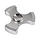 Metal Spinner Fidget Toy TANAAB [Solid & Durable]High Speed[Super Smooth Spinning Fidget]spinner fidget toy Well Balanced Figit Spinner