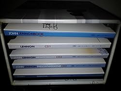 John Lennon Anthology [4 CD Box