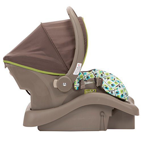 cosco elephant stroller
