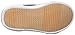Sperry Halyard Hook & Loop Boat Shoe (Toddler/Little Kid),Navy Saltwash Canvas,11 M US Little Kid