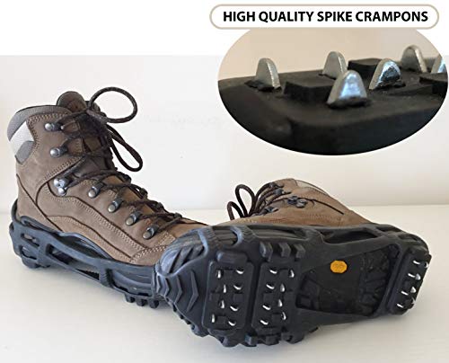 Limm Cleats M2 XLarge