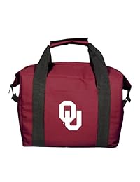 NCAA Kolder, pack de 12 unidades Cooler Bag