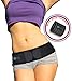 Sacroiliac Si Joint Support Belt for Women and Men |, No Color, Size XL/XXL - Hi
