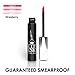 LIP INK Organic Vegan 100% Smearproof Liquid Lipstick - Strawberry