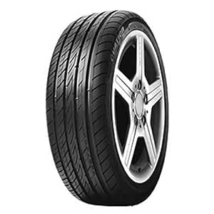 Un (1) Pneu D'occasion Ovation VI-388 235/45R18 - 5