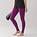 Lululemon Wunder Under Yoga Pants High-Rise (Tender Violet, 4)