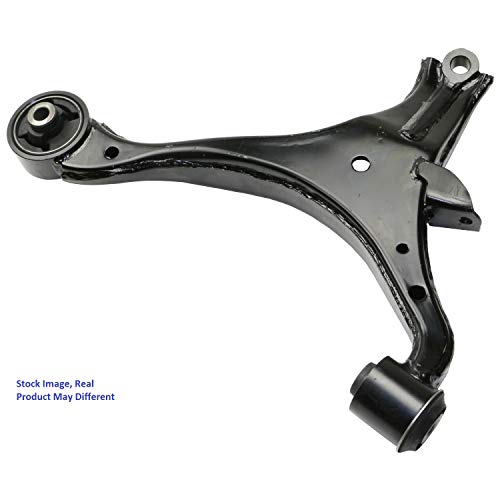 2011 For Hyundai Sonata Front Left Lower Suspension Control Arm and Ball Joint Assembly (Engine: 2.0L, 2.4L; Note: Thru 8/10 GAS)