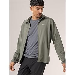 Arc'teryx Kyanite Lightweight Hoody Men's | Light