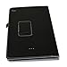 HP 10 G2 2301 Case,Mama Mouth PU Leather Folio 2-folding Stand Cover for 10.1