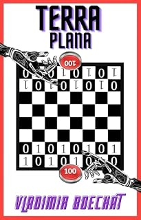 Livro TERRA PLANA