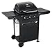 Char-Broil Charcoal Gas Hybrid Grill