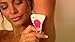Léedge Full Body Exfoliator - Pink