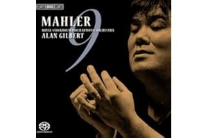 Mahler: Symphony No.9