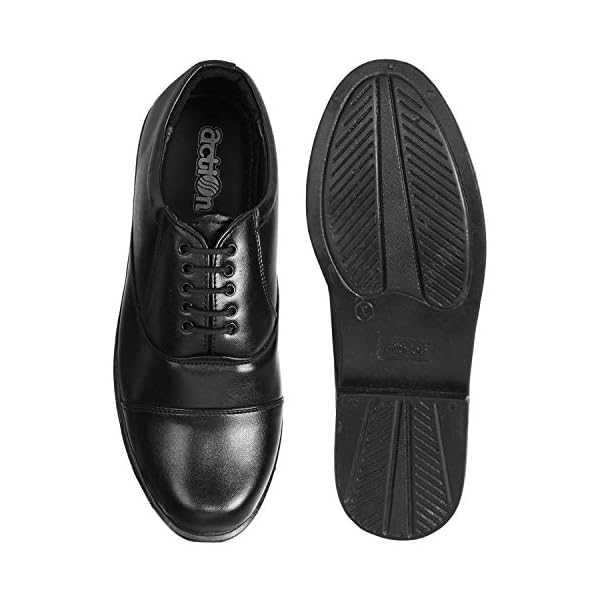 action dotcom formal shoes