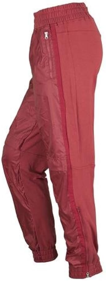 adidas barricade pants