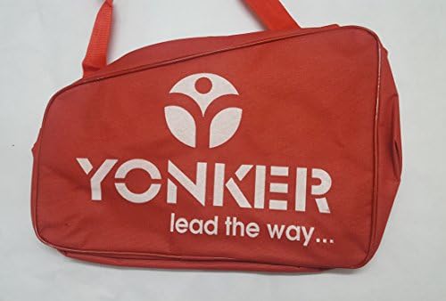 Ek Retail Shop Bag Suitable Size for Adjustable Skates and Shoe Skates