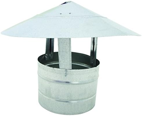 BILLY PENN 8103 roof-caps