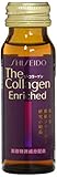 Shiseido The Collagen Enriched drink 10 bottles