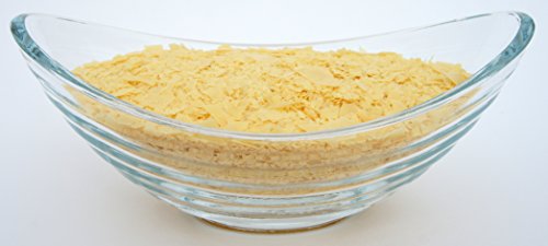 Candelilla Wax Flakes Organic Vegan Pastilles Beards Premium Prime Grade A 100% Pure 4 oz