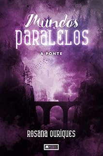 Livro Mundos Paralelos, a ponte