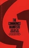 Mass Market Paperback The Communist Manifesto by Marx, Karl published by Pocket Books (1988) Book