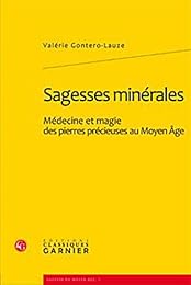 Sagesses minérales