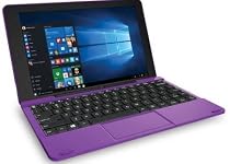2016 RCA Cambio Purple 10.1