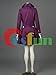 Cosfun Womens Cosplay Custome Halloween Uniform Outfit mp002451(X-Small) (Small)