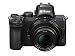 Z 50 DX-Format Mirrorless Camera Body w/NIKKOR Z DX 16-50mm f/3.5-6.3 VR & NIKKOR Z DX 50-250mm F/4.5-6.3 VRthumb 1