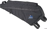 Jandd Frame Pack, Black
