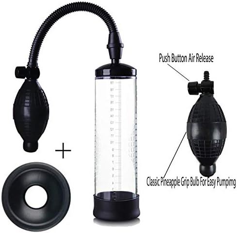 Male Pump