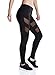 Zengvee Yoga Pants Fitness Leggings Push Up Running Sports Tights