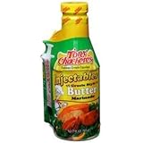 Tony Cacheres Creole Style Butter Injectable Marinade and Injector