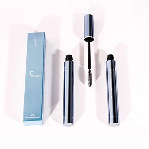 BONNIE CHOICE Brow & Lash Boosting Serum, Eyelash Growth Serum Natural Lash Boost Enhancer & Eyebrow Growth Serum for Longer, Thicker Lashes and Brows, FDA Approved, Irritation-Free Formula - Thumbnail 6