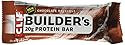 Clif Builder's Protein Bar Chocolate Hazelnut, 2.4 oz
