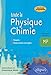 Toute la physique-chimie MP by 