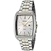 Seiko Men's SXD839P1 Silver Dial Two-Tone Stainless Steel Watch