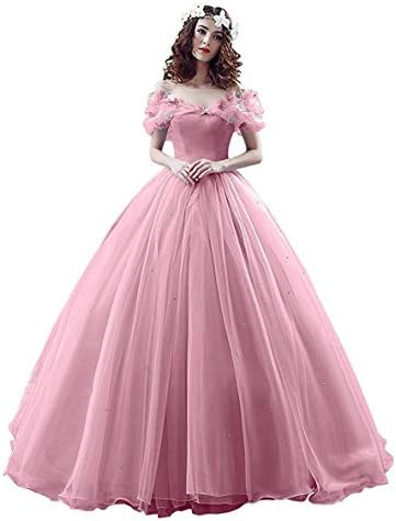 christine daae pink dress Christine Daa Masquerade Gown: Book Version GRWM