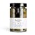PItted Green Olives from Greece - 10.9 oz