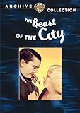 BEAST OF THE CITY / (B AND W FULL MOD MONO)        image