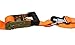 Heavy Duty Ratchet Strap 8' x 1-1/2