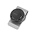 Rokform 335499 Belt Clip for all RokLock twist lock cases made from Aluminum and Stainless Steel, Black