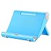 FlagBona Stands Cell phone holder Multi-Angle Universal Phone and Tablet Stand for iPhone, iPad, Samsung Galaxy, HTC, Nexus and More (Blue)