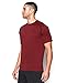 Under Armour Men's Tech Short Sleeve T-Shirt, Red (608), Large