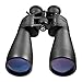 BARSKA Gladiator 12-36x70 Zoom Binocular w/ Tripod Adapter