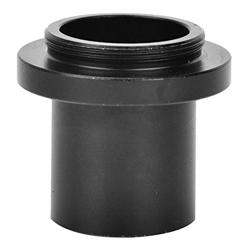 5.0MP Mikroskopkamera, USB Digital Mikroskop Okular Kamera aus Metall – Bild 7