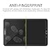 Fintie Samsung Galaxy Tab A 8.0 (2015) Tempered Glass Screen Protector – [Scratch Resistant] Premium HD Clear [9H Hardness] for Samsung Galaxy Tab A 8.0 SM-T350/SM-P350 (NOT fit 2017 Tab A 8.0)