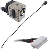 New DC Power Jack Harness Plug DC-IN Cable For Lenovo Ideapad Z580 Z585