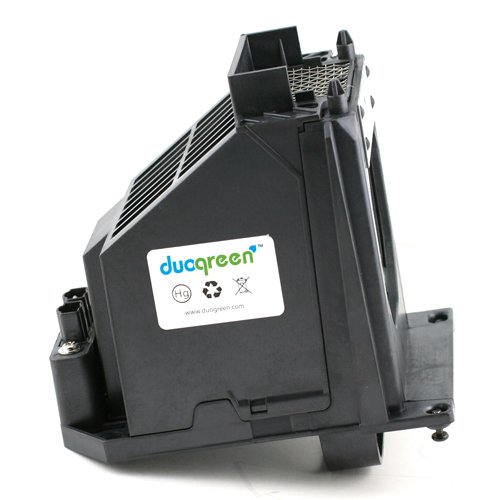 Mitsubishi 915P061010 Projection TV Replacement lamp WD-57733, WD-57734, WD-57833, WD-65733, WD-65734, WD-65833, WD-73733, WD-73734, WD-73833, WD-C657, WD-Y577, WD-Y657, WD57733, WD57734, WD57833, WD65733, WD65734, WD65833, WD73733, WD73734, WD73833, WDC6 - Thumbnail 6