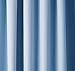 AmazonBasics Room Darkening Blackout Curtain Set - 52